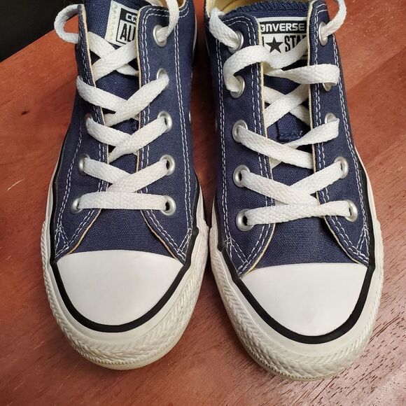 Converse Chuck Taylor All Stars Canvas Low Top UNISEX Sneakers M9697 - Picture 13 of 14